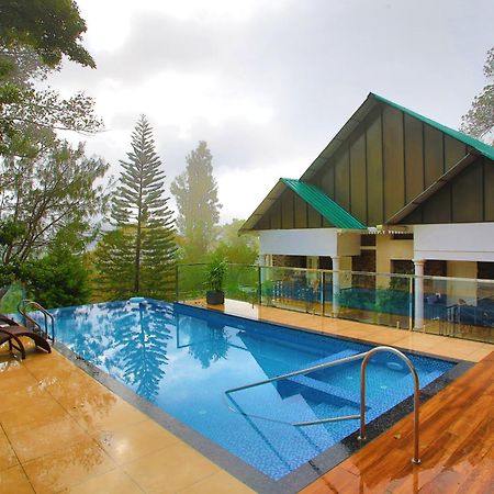 Chithirapuram Palace Munnar Kültér fotó