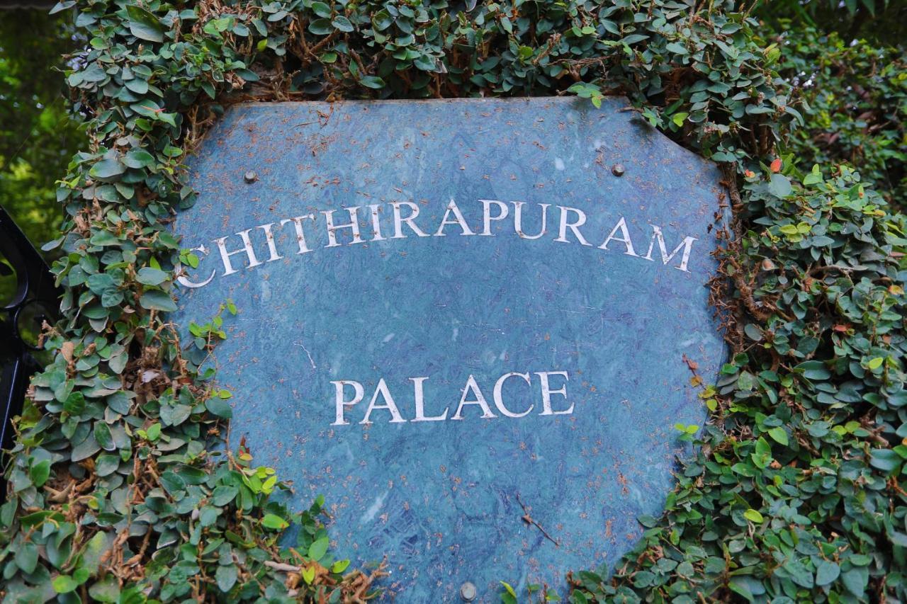 Chithirapuram Palace Munnar Kültér fotó