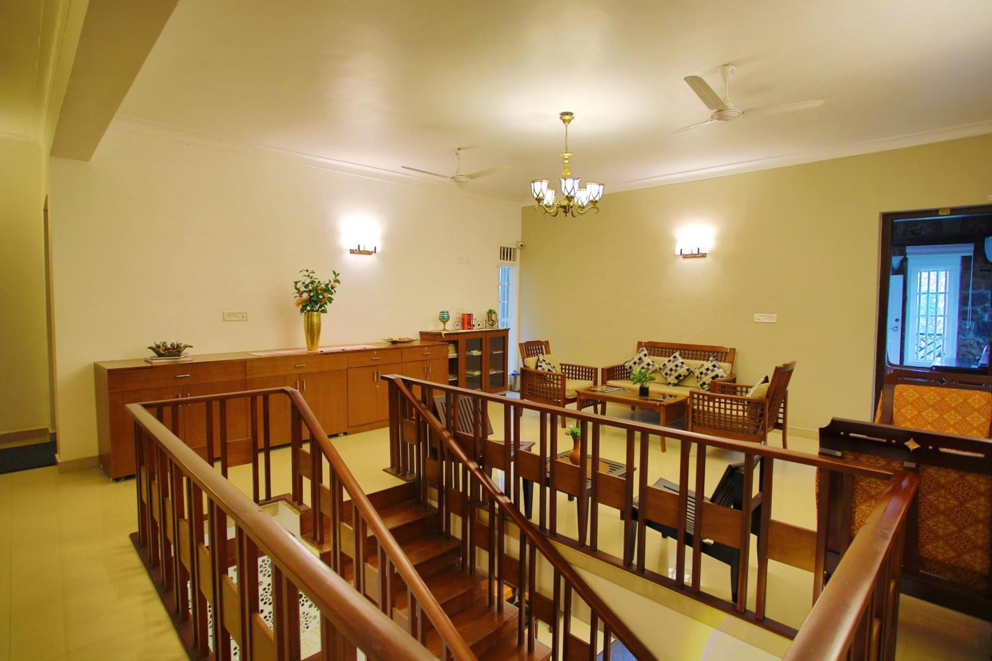Chithirapuram Palace Munnar Kültér fotó