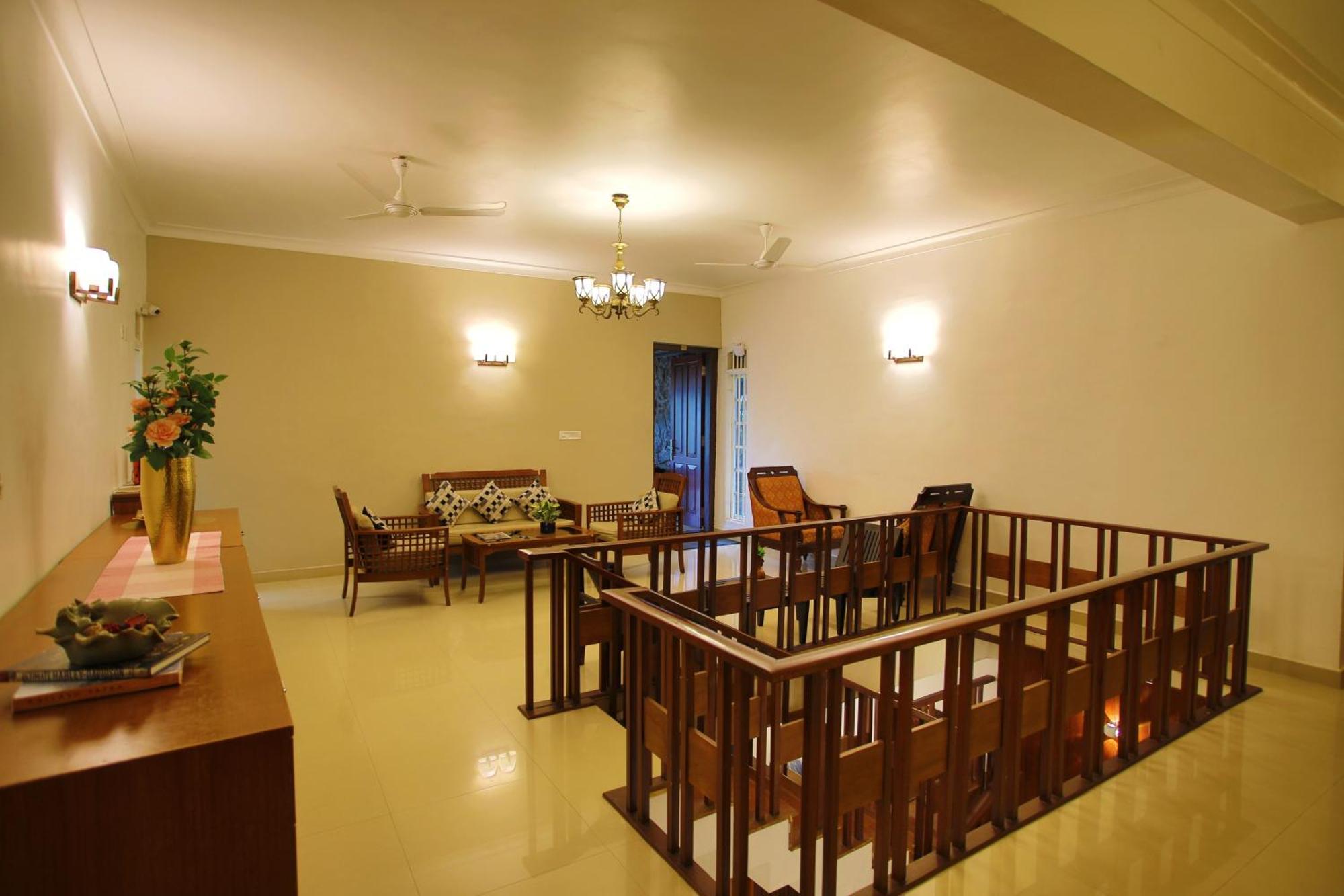 Chithirapuram Palace Munnar Kültér fotó