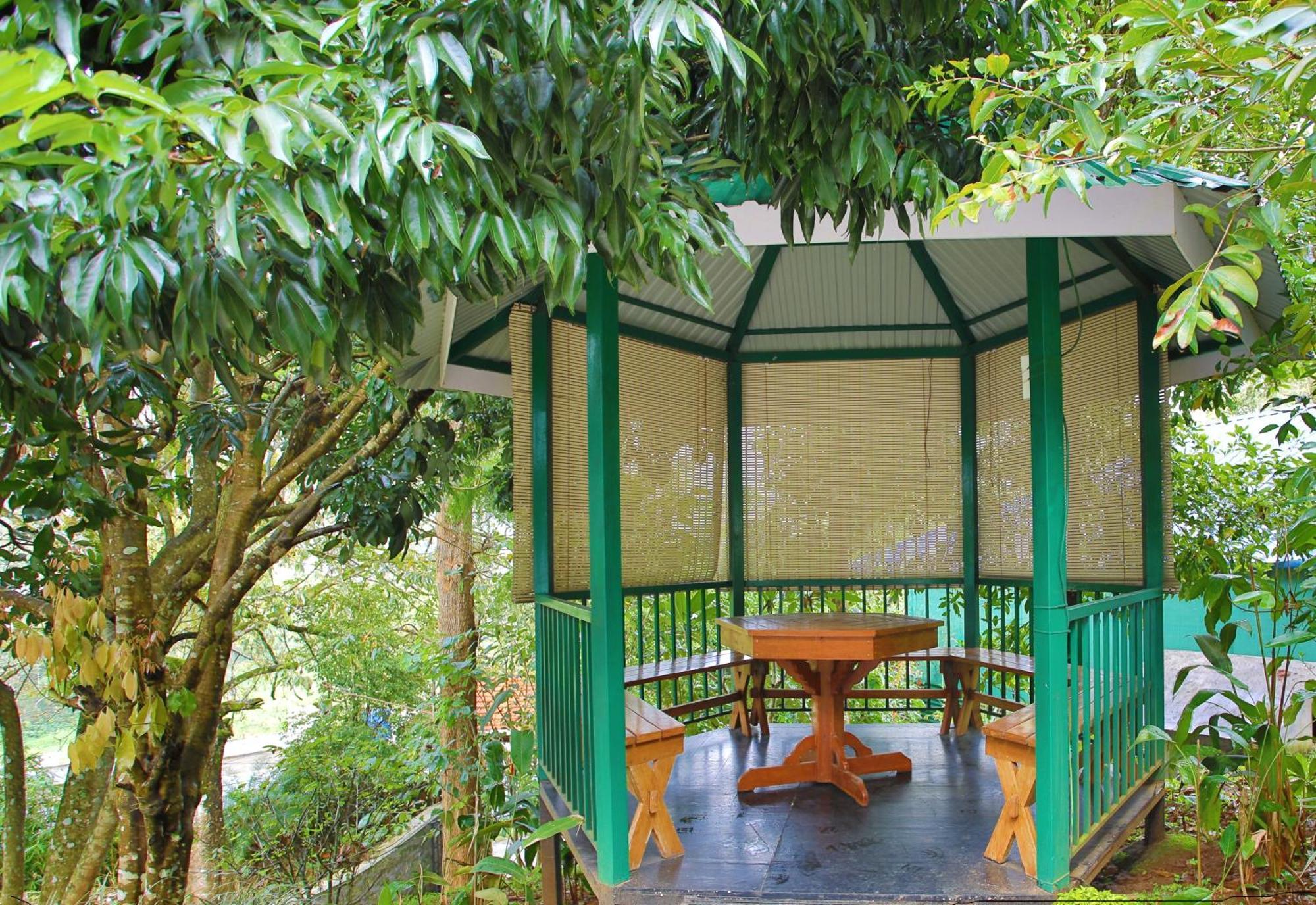 Chithirapuram Palace Munnar Kültér fotó