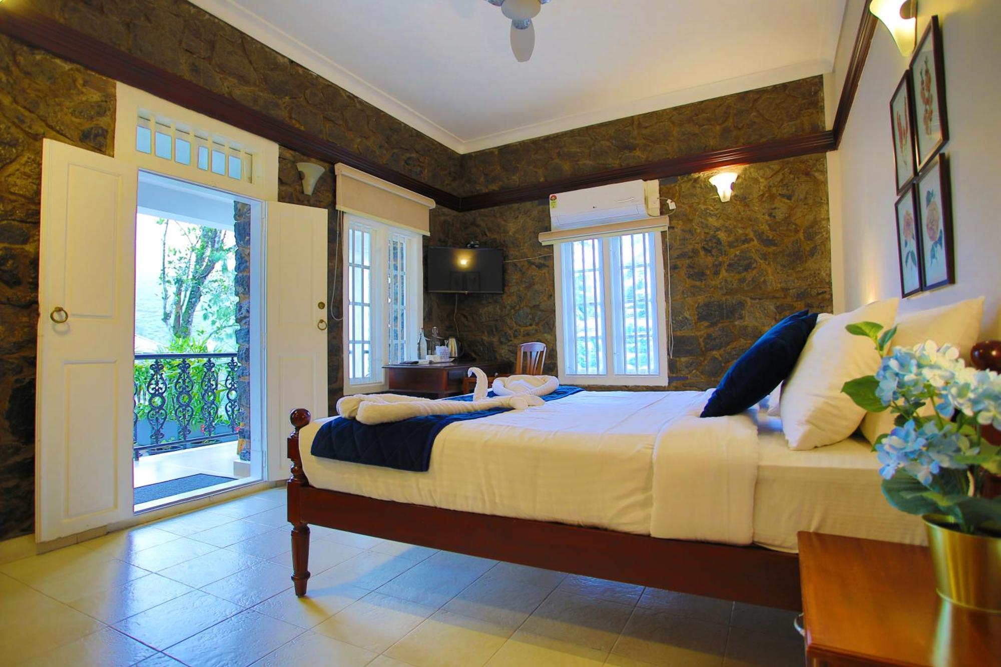 Chithirapuram Palace Munnar Kültér fotó