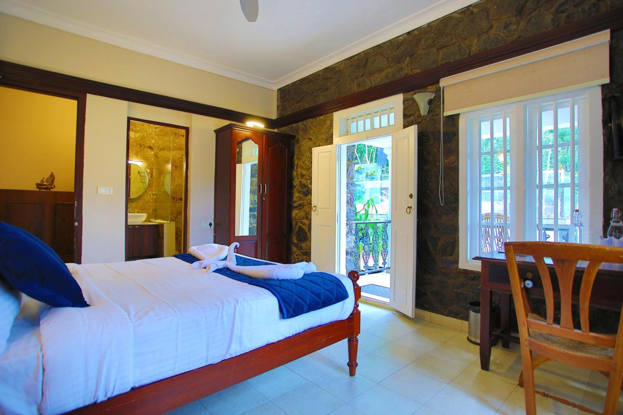 Chithirapuram Palace Munnar Kültér fotó
