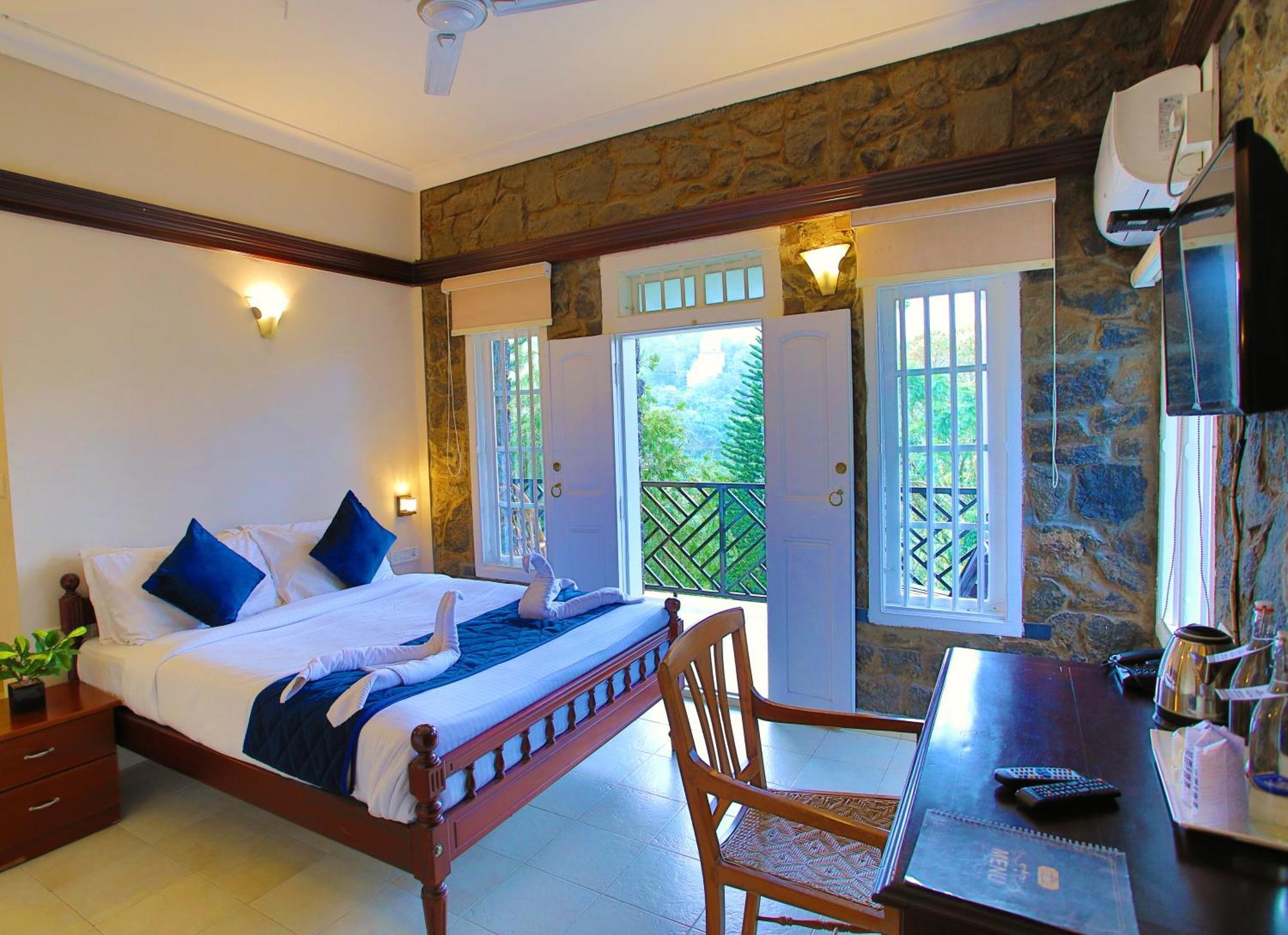 Chithirapuram Palace Munnar Kültér fotó