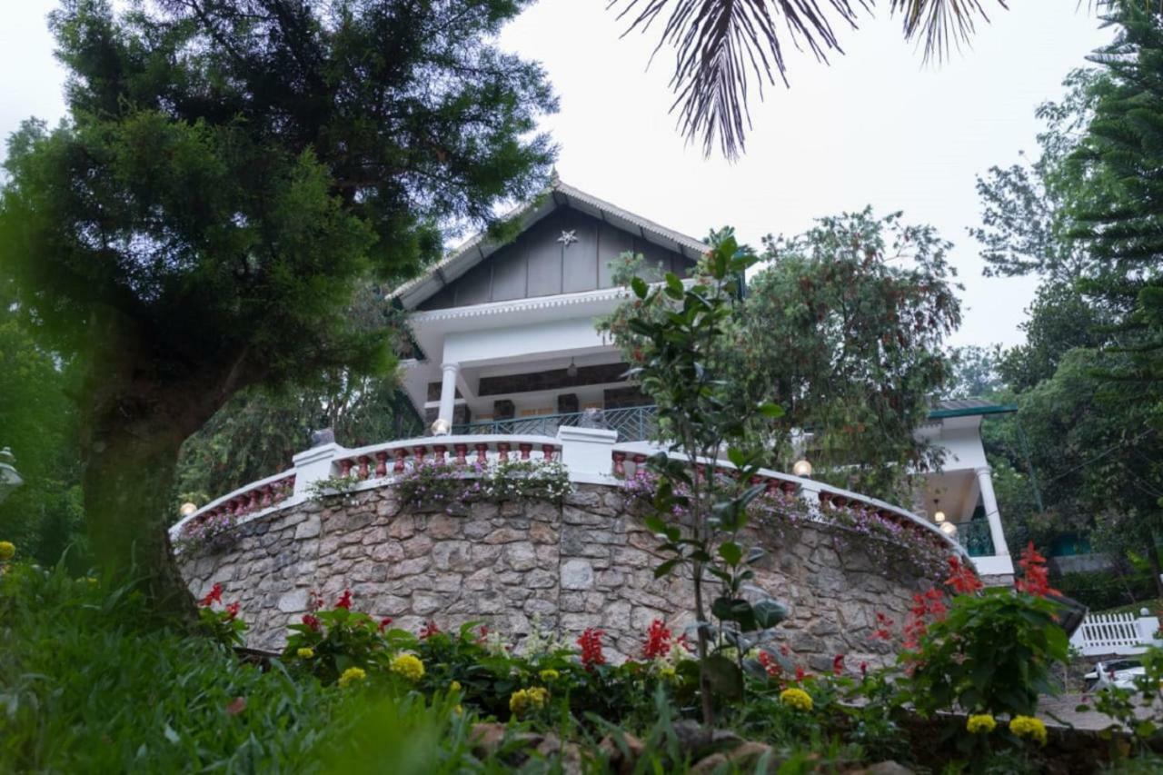 Chithirapuram Palace Munnar Kültér fotó